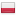 atal.pl server is located in Poland